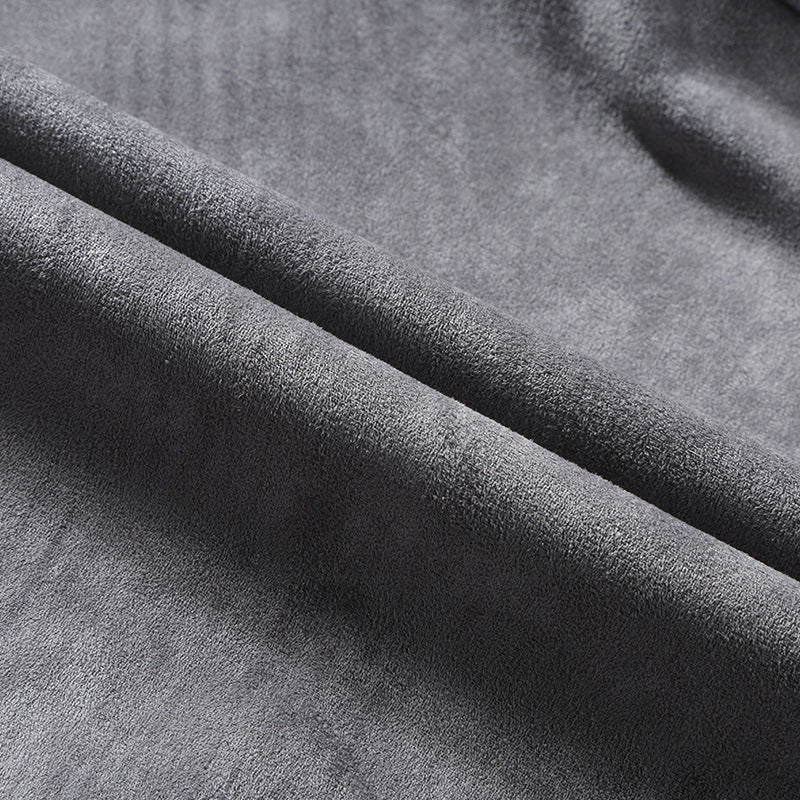 Ardesia Retro Suede Jacket