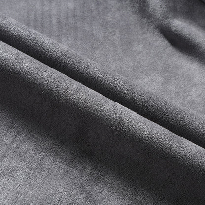 Ardesia Retro Suede Jacket