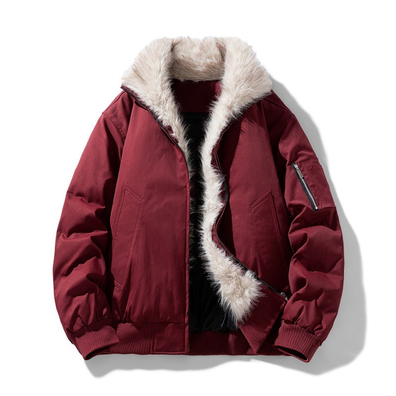 Atlas Insulated Coat