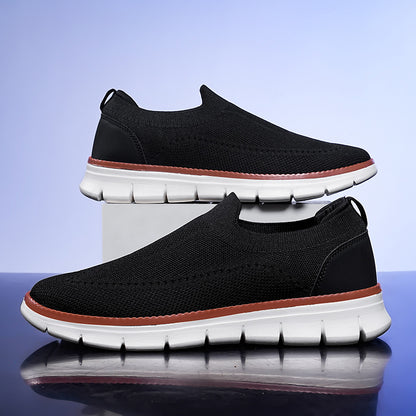 Sereno Mesh Sneakers