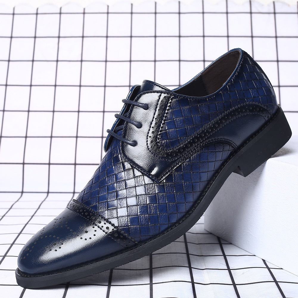 Valderra Dress Shoes