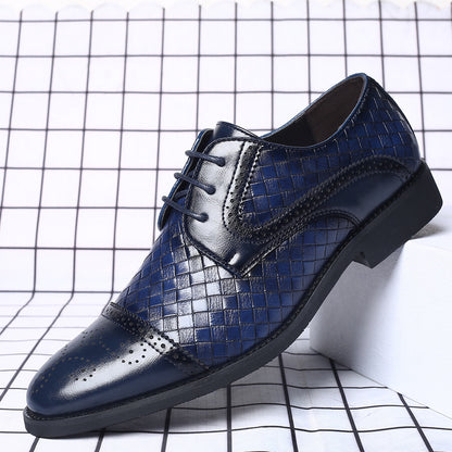 Valderra Dress Shoes