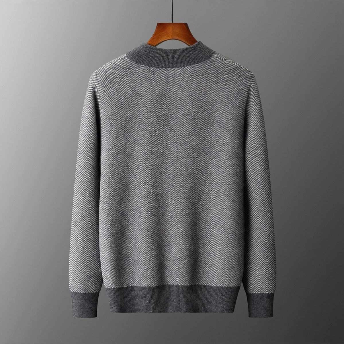 Pembroke Knitted Jacket