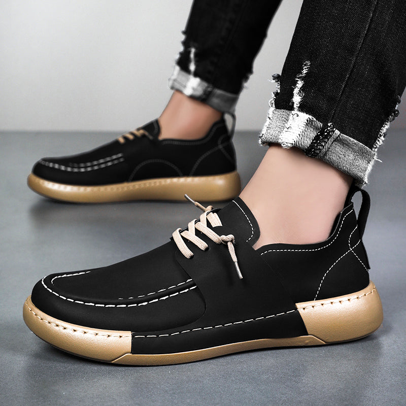 Renzio Mens Sneakers