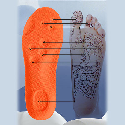 Sovereign Comfort Insoles