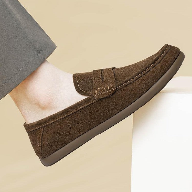 Ascot Loafers