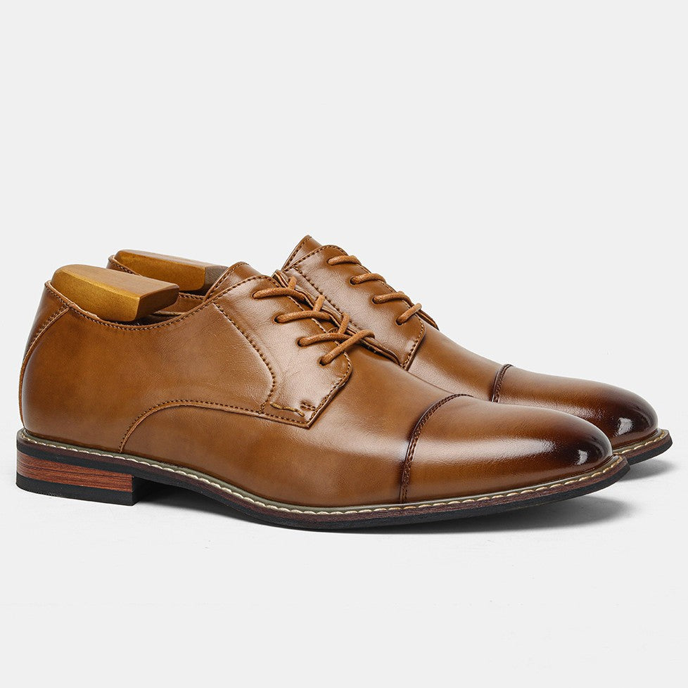 Capello Leather Shoes