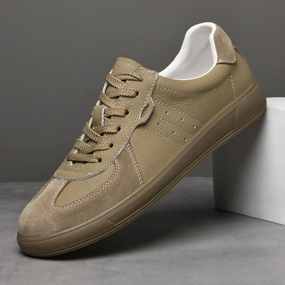 Asti Leather Sneakers