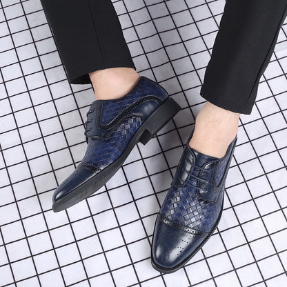 Valderra Dress Shoes