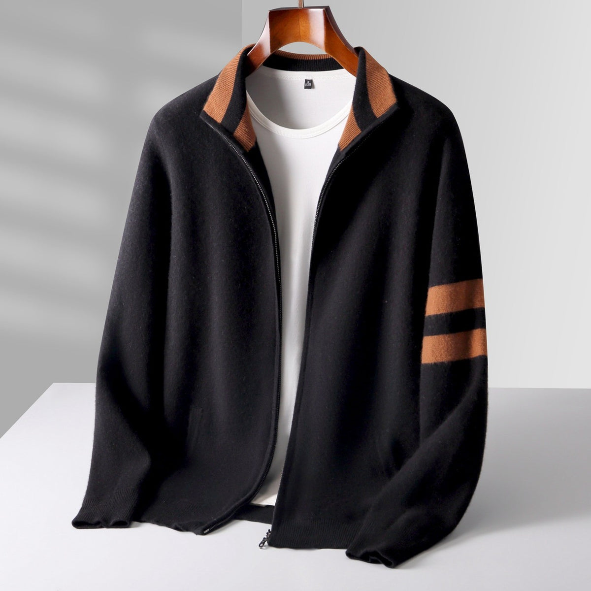 Vinters Cardigan