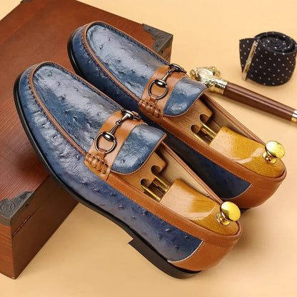 Radcliffe Slip-On Loafers