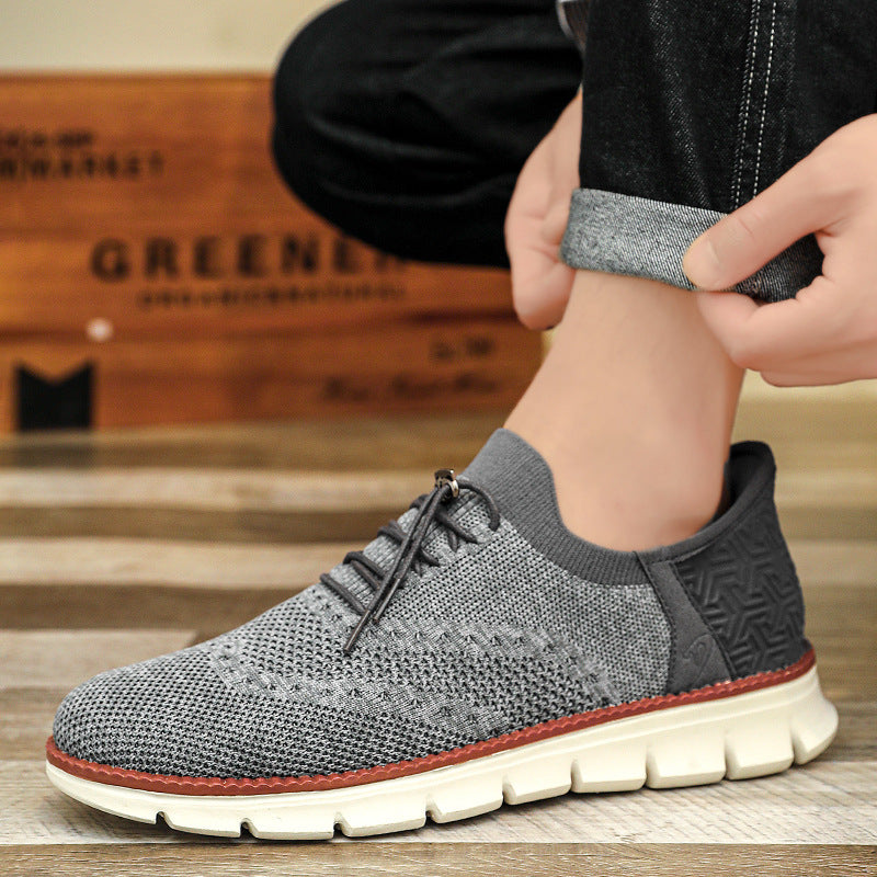 Altissimo Mesh Sneakers
