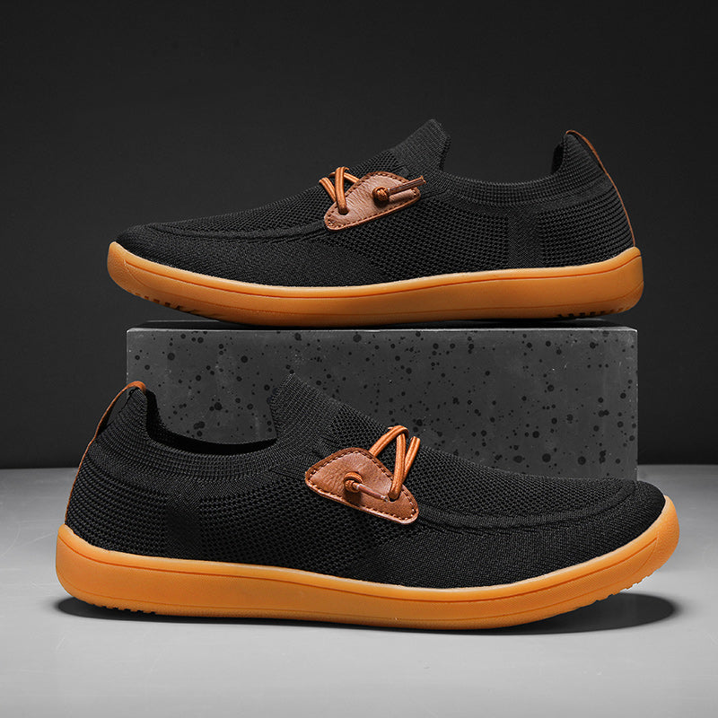 Carrara Mesh Sneakers