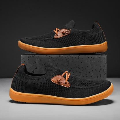 Carrara Mesh Sneakers