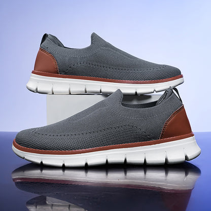 Sereno Mesh Sneakers