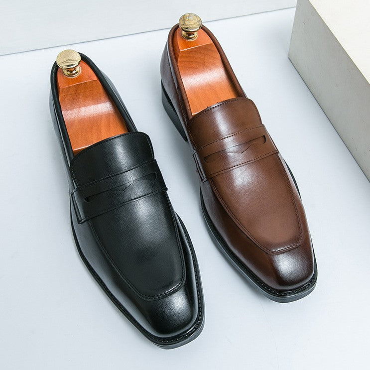 Sterling Loafers