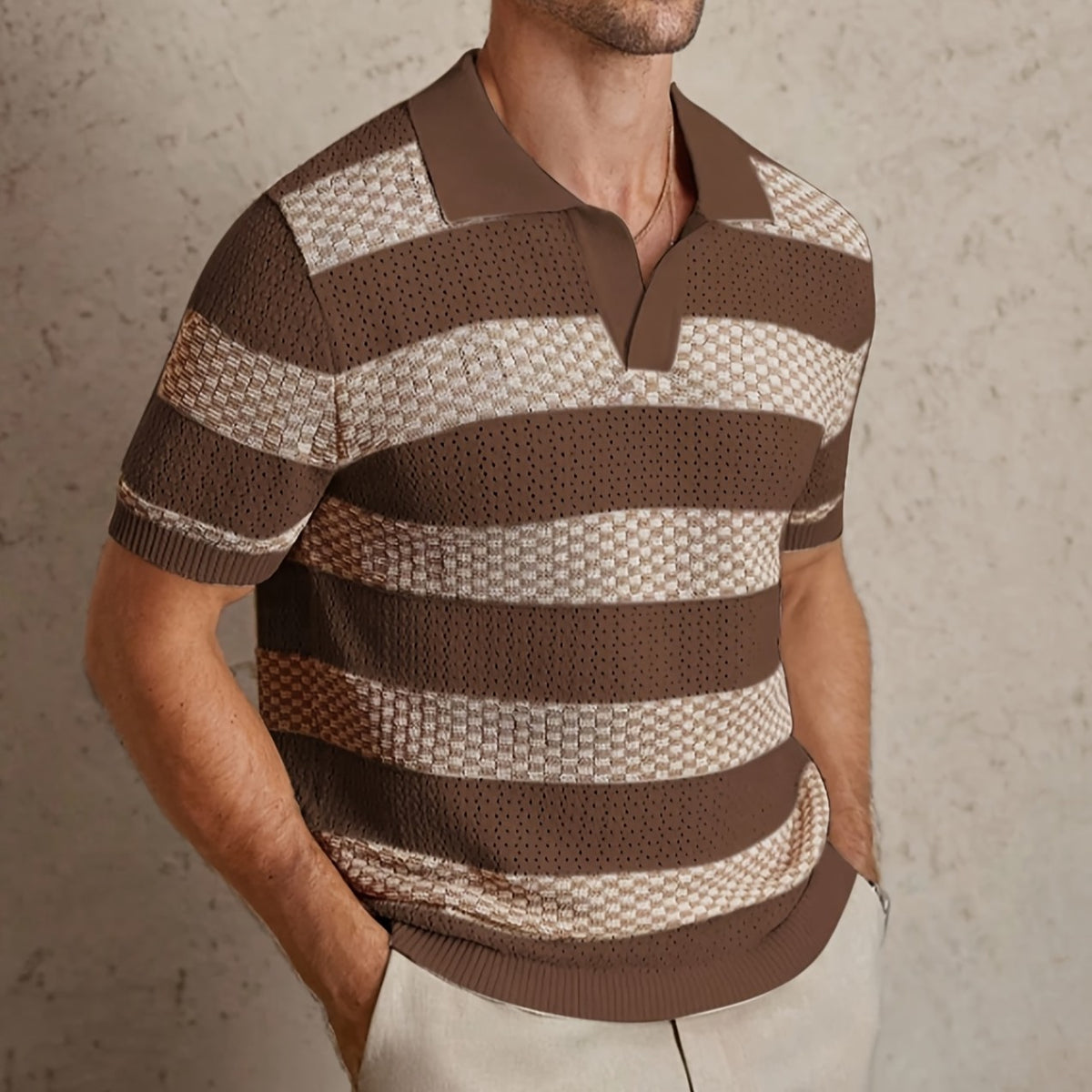 Rialto Knit Shirt