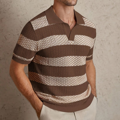 Rialto Knit Shirt
