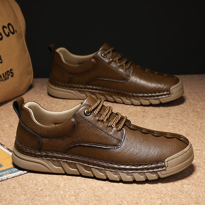 Cavero Mens Sneakers