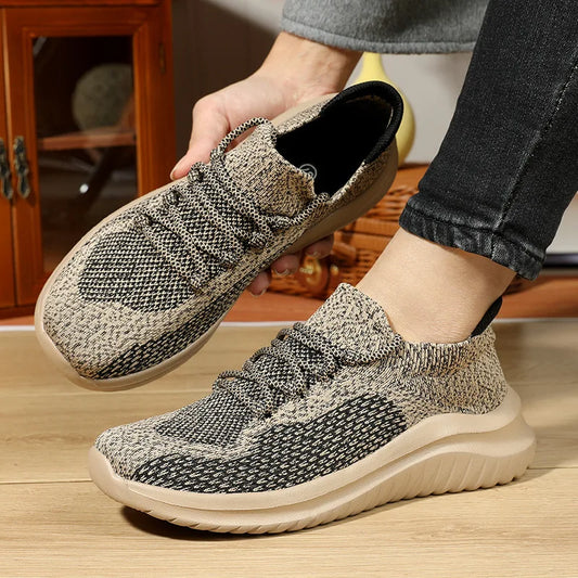 Nerano Mesh Sneakers