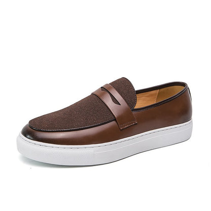 Renato Loafers