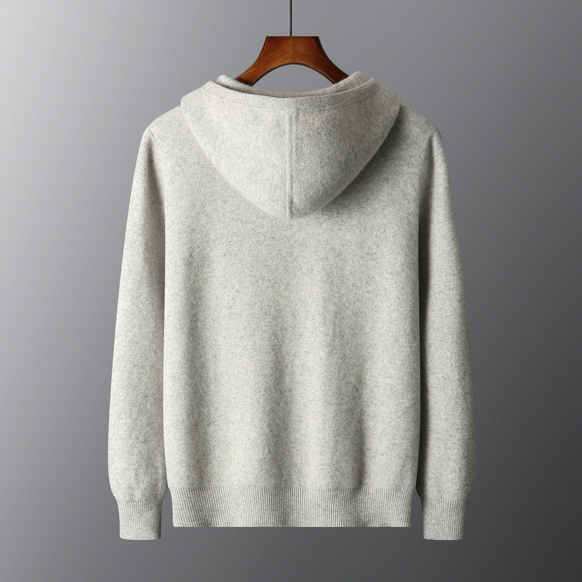 Aosta Merino Hoodie
