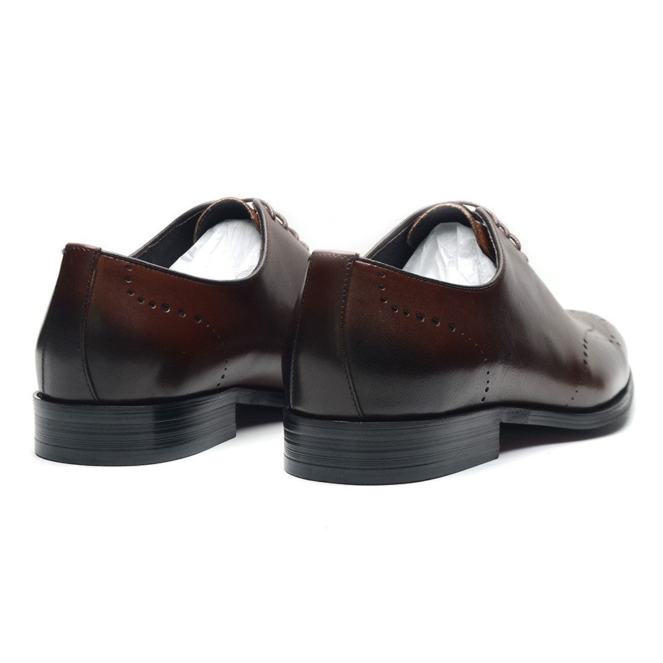 Romano Leather Shoes
