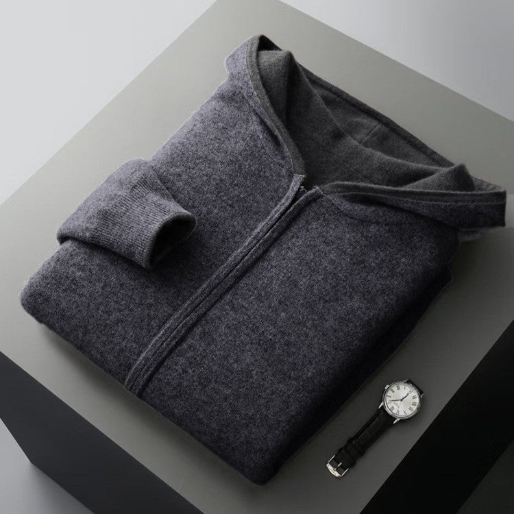 Nobilaire Wool Jacket