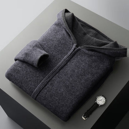 Nobilaire Wool Jacket