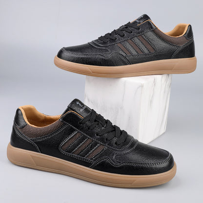 Orsini Leather Sneakers