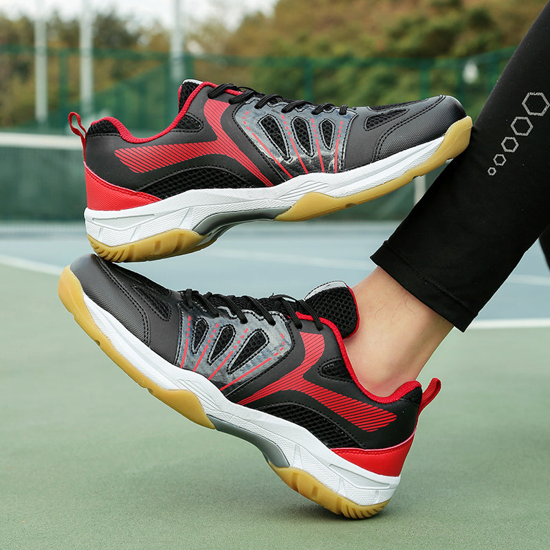 Trione Court Sneakers