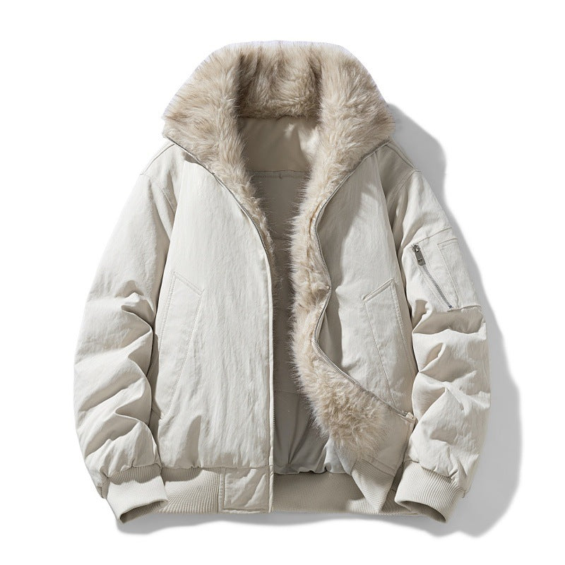 Atlas Insulated Coat