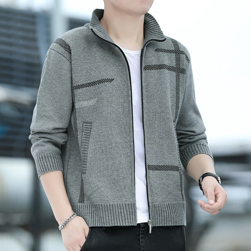 Lucente Weighted Jacket