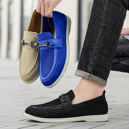 Talvori Loafers