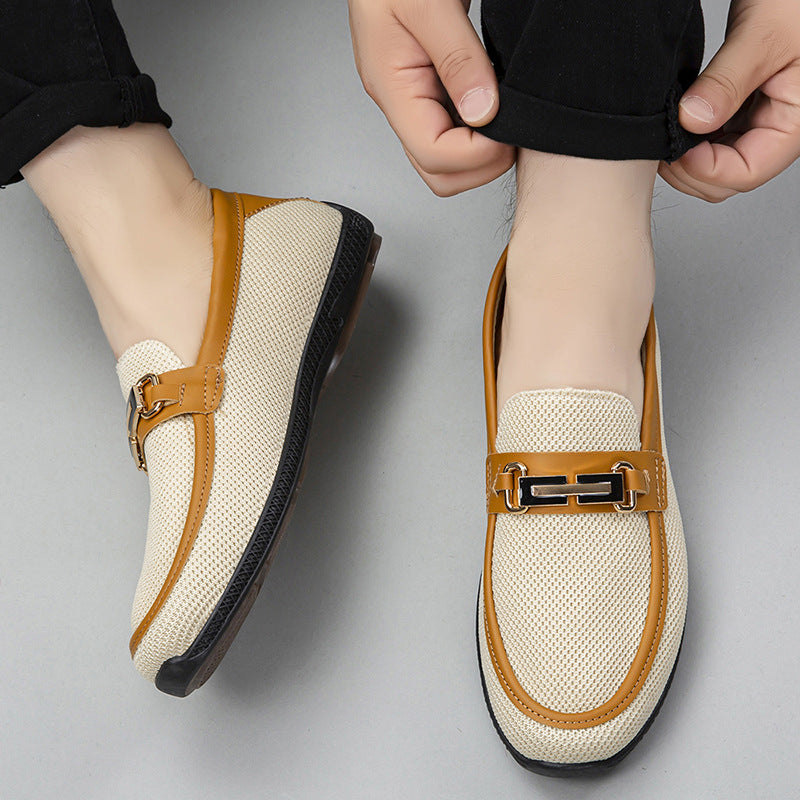 Varenna Loafers