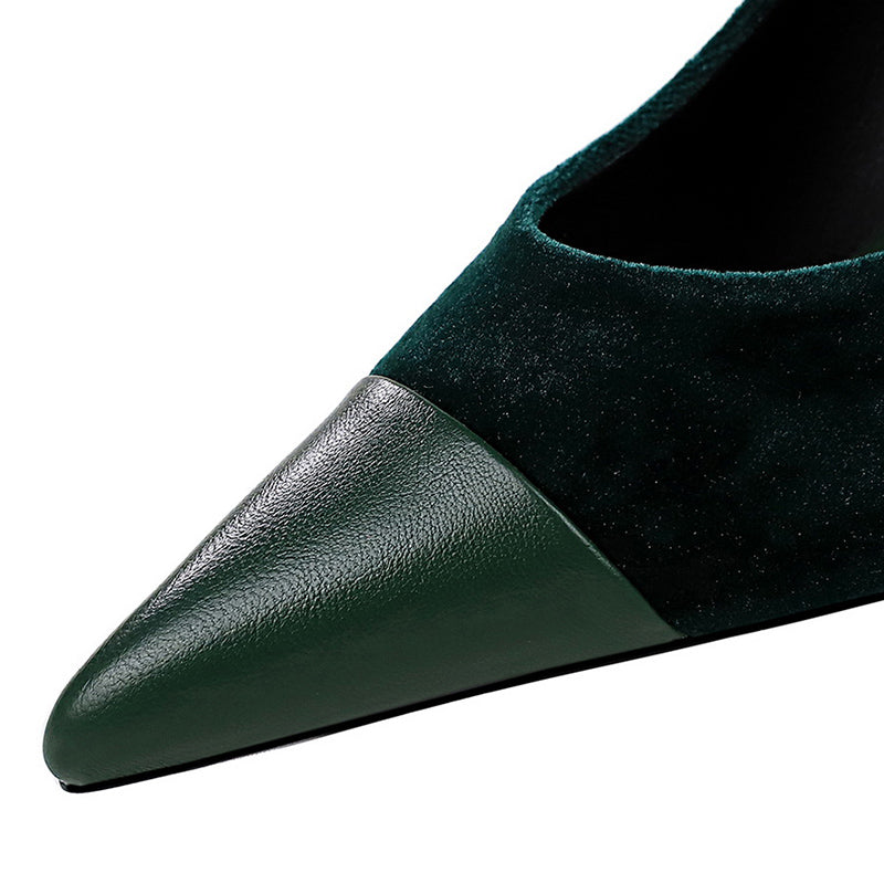 Vellura Heels