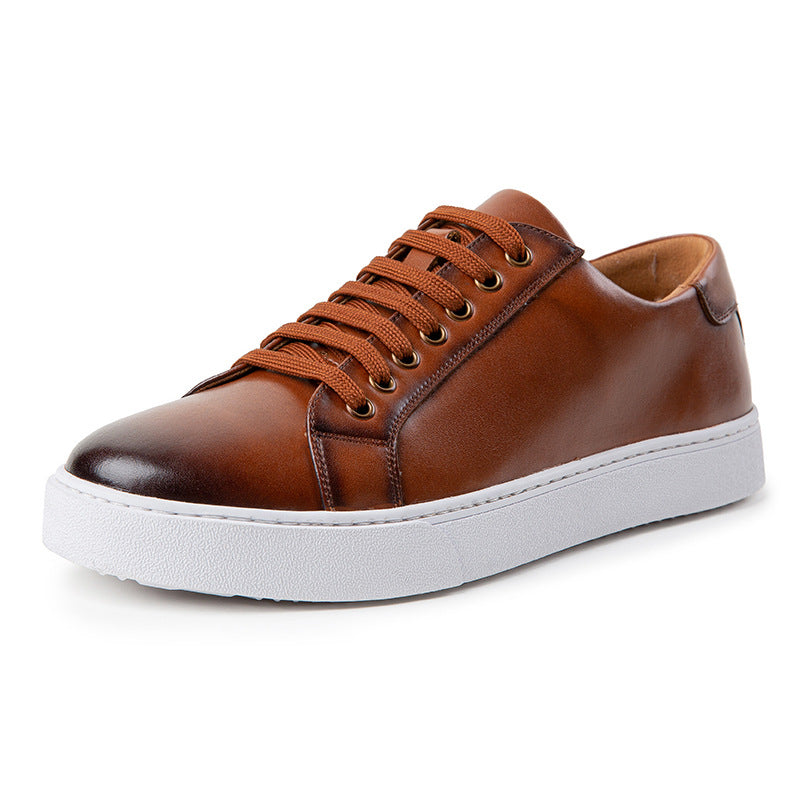 Bellini Leather Sneakers