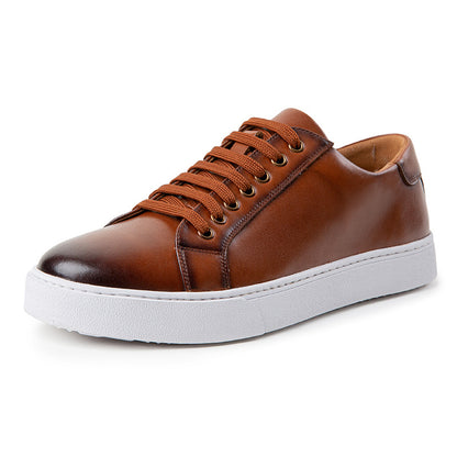 Bellini Leather Sneakers