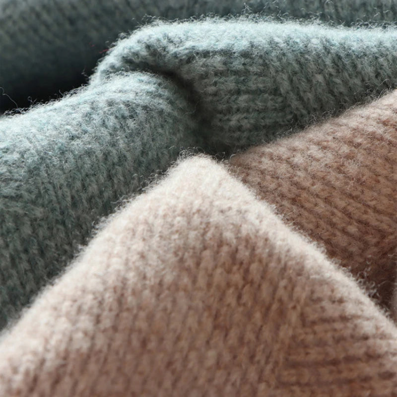 Nervani Sweater