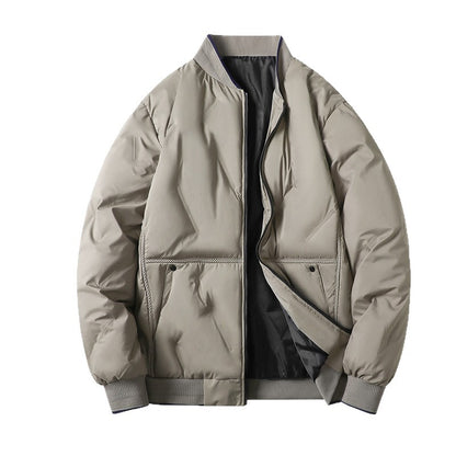 Montara Insulated Jacket
