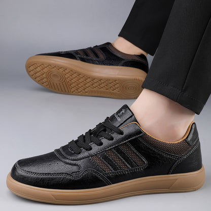 Orsini Leather Sneakers