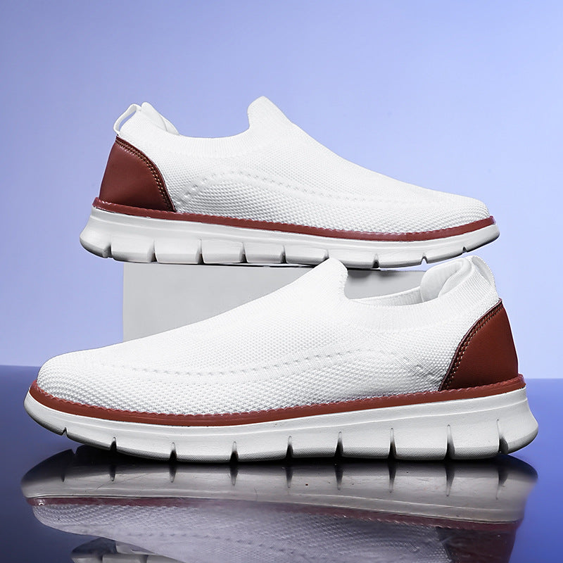 Sereno Mesh Sneakers