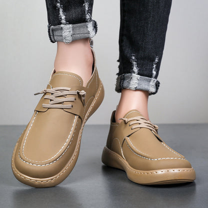 Renzio Mens Sneakers