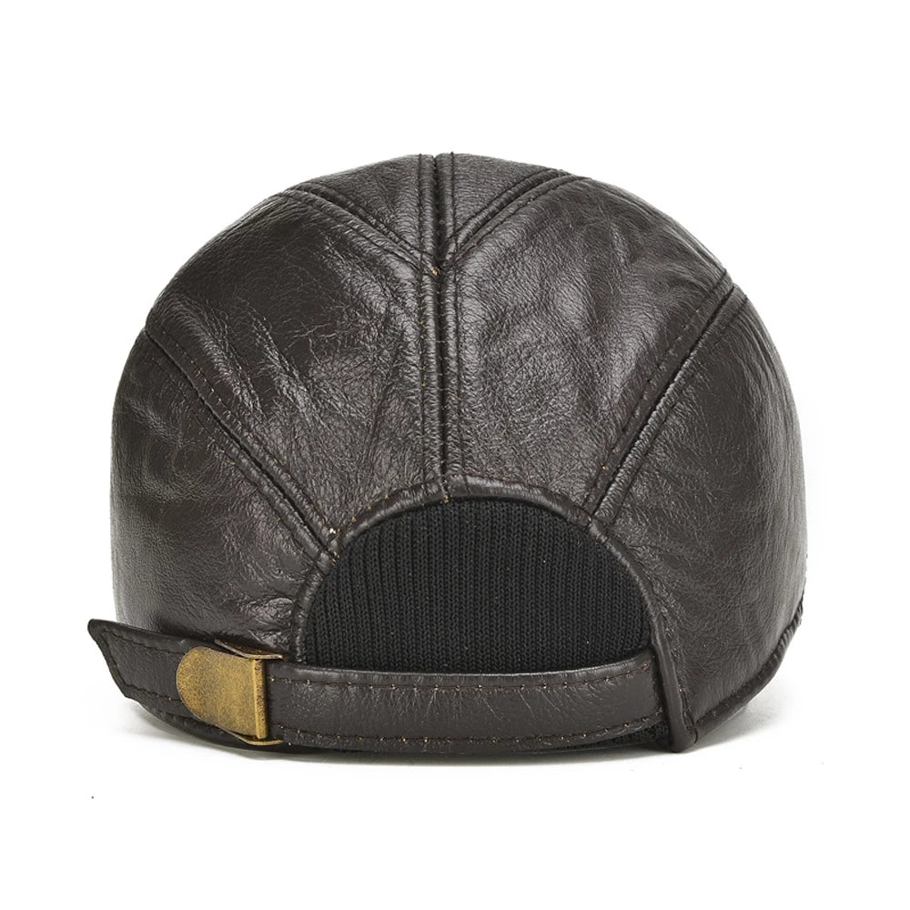 Ardent Cap