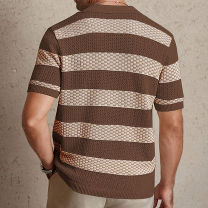 Rialto Knit Shirt