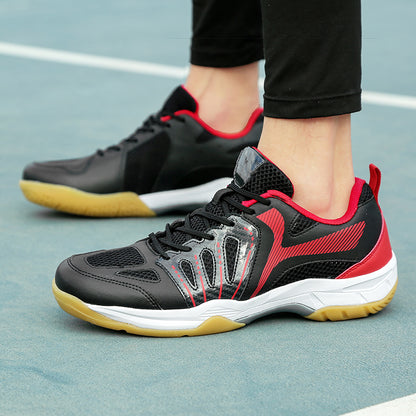 Trione Court Sneakers