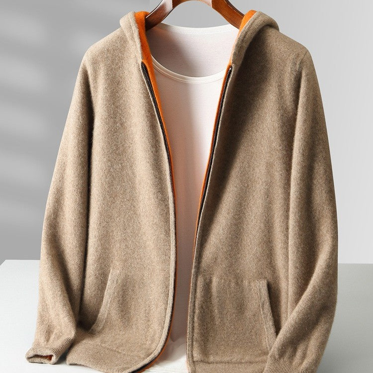 Nobilaire Wool Jacket