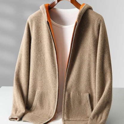Nobilaire Wool Jacket