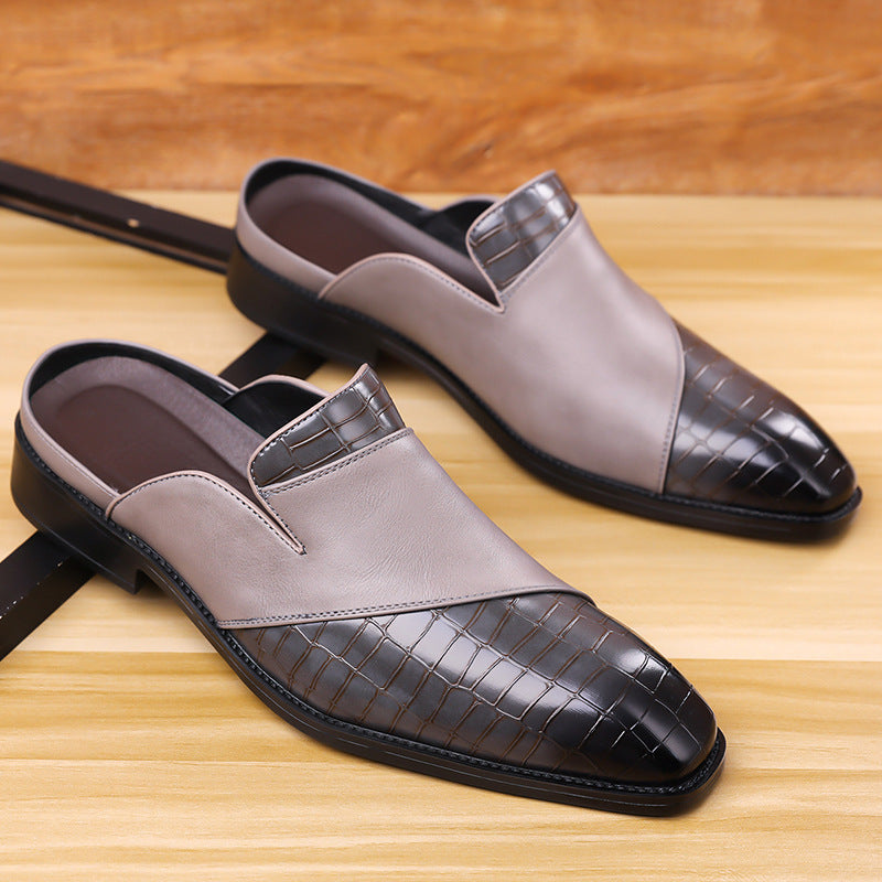 Dovaro Slip on Loafers