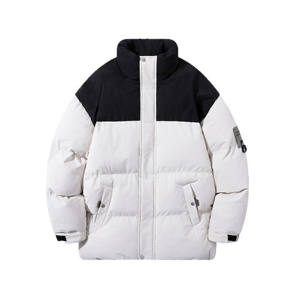 Bravique Men Coat